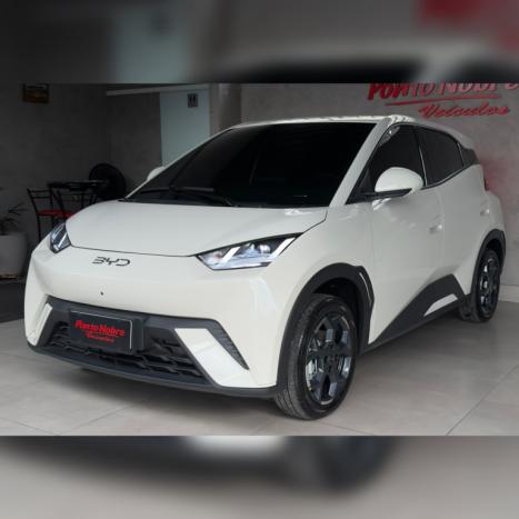 BYD Dolphin Mini 38 KW ELÉTRICO GS, Foto 4