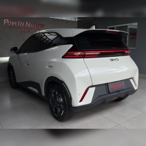 BYD Dolphin Mini 38 KW ELÉTRICO GS, Foto 9