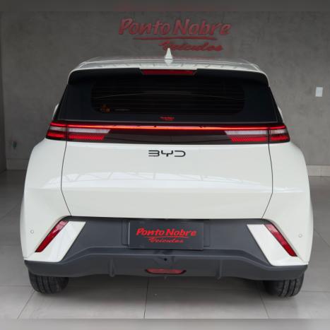 BYD Dolphin Mini 38 KW ELÉTRICO GS, Foto 10