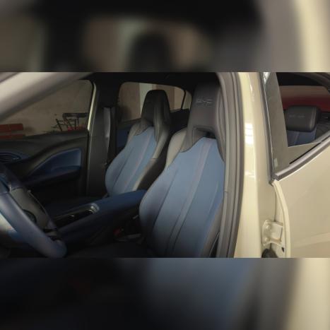 BYD Dolphin Mini 38 KW ELÉTRICO GS, Foto 3