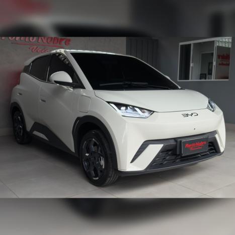 BYD Dolphin Mini 38 KW ELÉTRICO GS, Foto 8