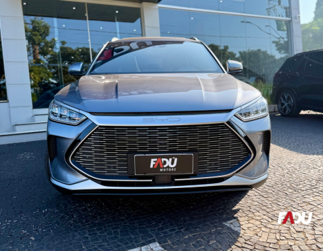 BYD Song Plus 1.5 16V 4P DM-I H�BRIDO AUTOM�TICO, Foto 2