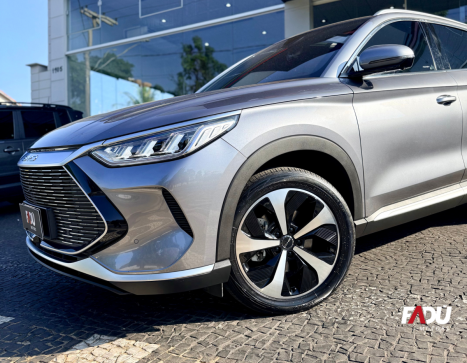 BYD Song Plus 1.5 16V 4P DM-I H�BRIDO AUTOM�TICO, Foto 3