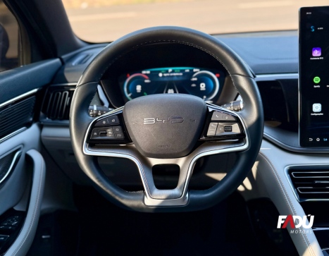 BYD Song Plus 1.5 16V 4P DM-I H�BRIDO AUTOM�TICO, Foto 5