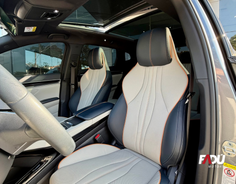 BYD Song Plus 1.5 16V 4P DM-I H�BRIDO AUTOM�TICO, Foto 6