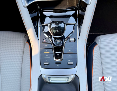 BYD Song Plus 1.5 16V 4P DM-I H�BRIDO AUTOM�TICO, Foto 9