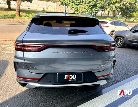 BYD Song Plus 1.5 16V 4P DM-I H�BRIDO AUTOM�TICO, Foto 10