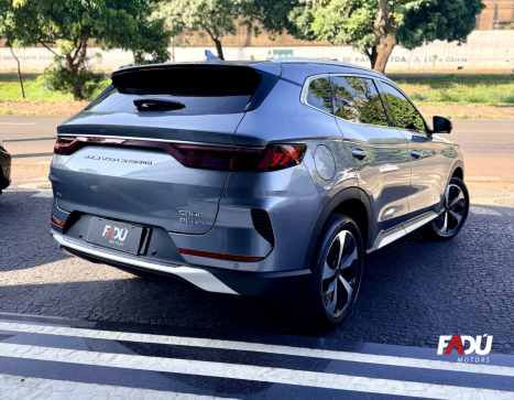 BYD Song Plus 1.5 16V 4P DM-I H�BRIDO AUTOM�TICO, Foto 11