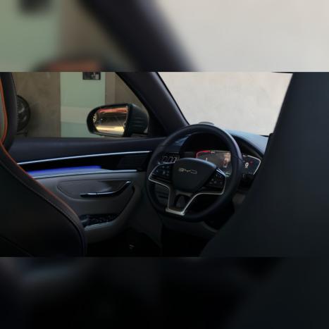 BYD Song Plus 1.5 16V 4P DM-I H�BRIDO AUTOM�TICO, Foto 11