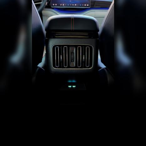BYD Song Plus 1.5 16V 4P DM-I H�BRIDO AUTOM�TICO, Foto 24
