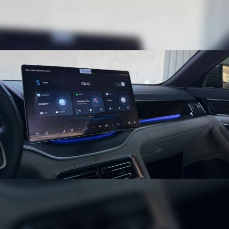 BYD Song Plus 1.5 16V 4P DM-I H�BRIDO AUTOM�TICO, Foto 19