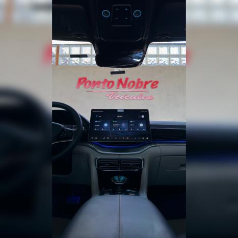BYD Song Plus 1.5 16V 4P DM-I H�BRIDO AUTOM�TICO, Foto 18