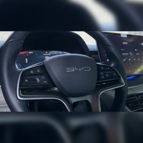 BYD Song Plus 1.5 16V 4P DM-I H�BRIDO AUTOM�TICO, Foto 13