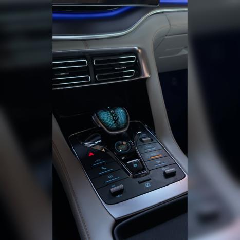 BYD Song Plus 1.5 16V 4P DM-I H�BRIDO AUTOM�TICO, Foto 20