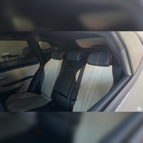 BYD Song Plus 1.5 16V 4P DM-I H�BRIDO AUTOM�TICO, Foto 22