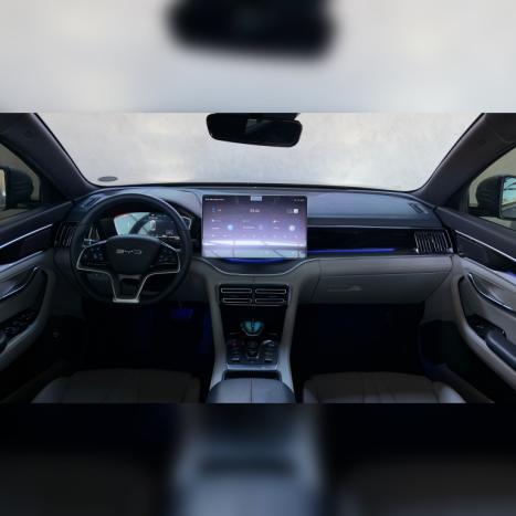 BYD Song Plus 1.5 16V 4P DM-I H�BRIDO AUTOM�TICO, Foto 10