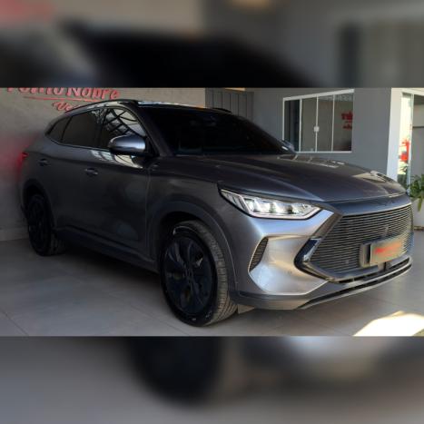 BYD Song Plus 1.5 16V 4P DM-I H�BRIDO AUTOM�TICO, Foto 1