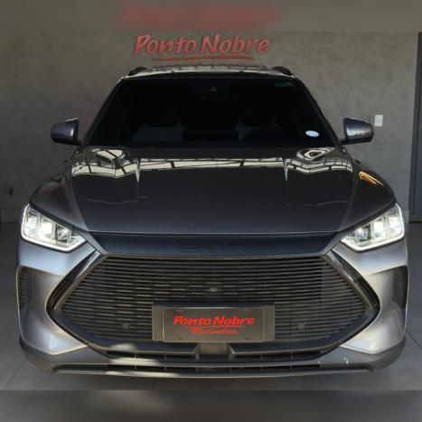 BYD Song Plus 1.5 16V 4P DM-I H�BRIDO AUTOM�TICO, Foto 2