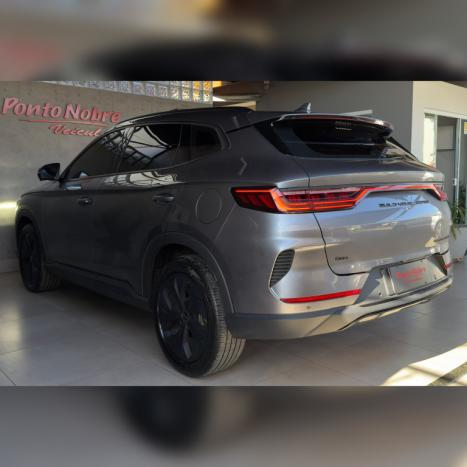 BYD Song Plus 1.5 16V 4P DM-I H�BRIDO AUTOM�TICO, Foto 5
