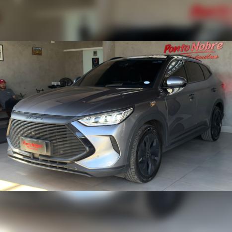 BYD Song Plus 1.5 16V 4P DM-I H�BRIDO AUTOM�TICO, Foto 3