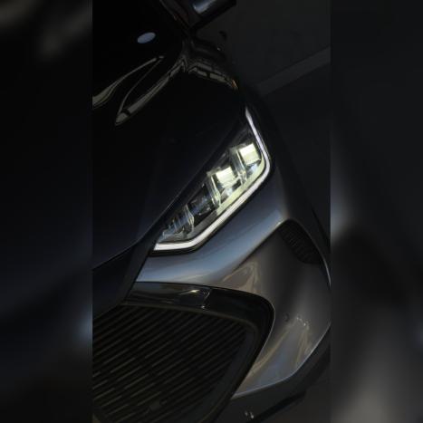 BYD Song Plus 1.5 16V 4P DM-I H�BRIDO AUTOM�TICO, Foto 4
