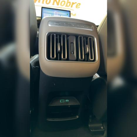 BYD Song Pró 1.5 16V 4P DM-I HÍBRIDO GS AUTOMÁTICO, Foto 22