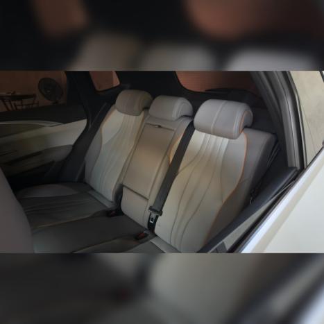 BYD Song Pró 1.5 16V 4P DM-I HÍBRIDO GS AUTOMÁTICO, Foto 20
