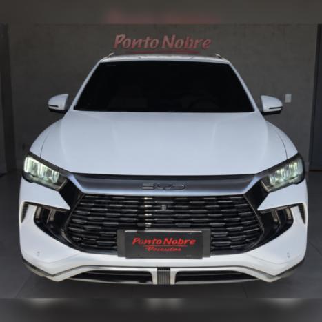 BYD Song Pró 1.5 16V 4P DM-I HÍBRIDO GS AUTOMÁTICO, Foto 1