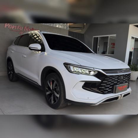 BYD Song Pró 1.5 16V 4P DM-I HÍBRIDO GS AUTOMÁTICO, Foto 2