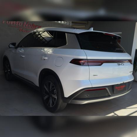 BYD Song Pró 1.5 16V 4P DM-I HÍBRIDO GS AUTOMÁTICO, Foto 5