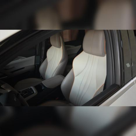 BYD Song Pró 1.5 16V 4P DM-I HÍBRIDO GS AUTOMÁTICO, Foto 19
