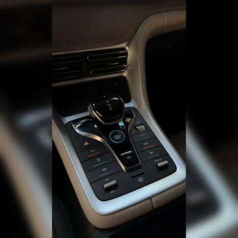 BYD Song Pró 1.5 16V 4P DM-I HÍBRIDO GS AUTOMÁTICO, Foto 17