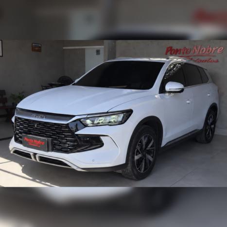 BYD Song Pró 1.5 16V 4P DM-I HÍBRIDO GS AUTOMÁTICO, Foto 3