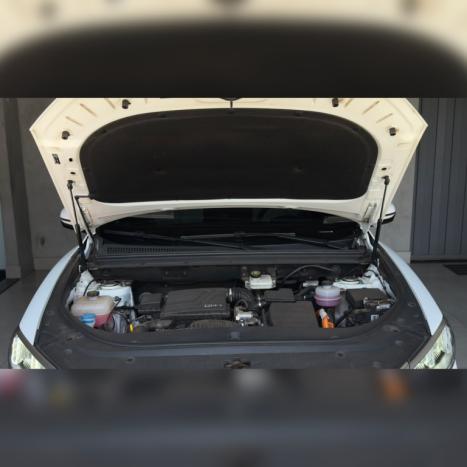 BYD Song Pró 1.5 16V 4P DM-I HÍBRIDO GS AUTOMÁTICO, Foto 23