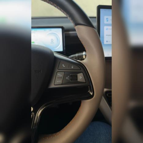 BYD Song Pró 1.5 16V 4P DM-I HÍBRIDO GS AUTOMÁTICO, Foto 12