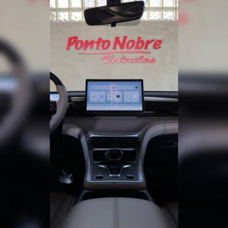 BYD Song Pró 1.5 16V 4P DM-I HÍBRIDO GS AUTOMÁTICO, Foto 14