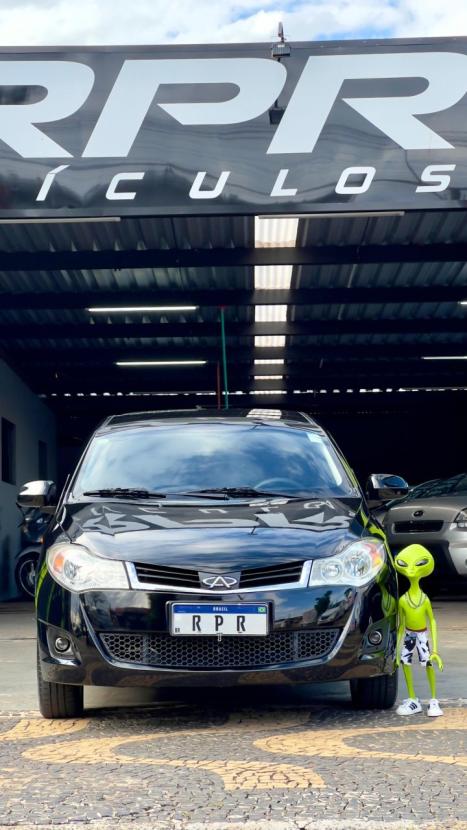 CHERY Celer Hatch 1.5 16V 4P FLEX, Foto 1