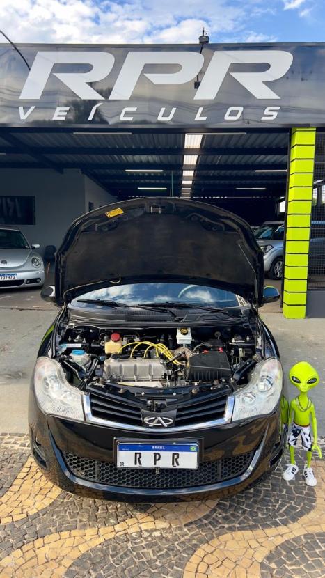 CHERY Celer Hatch 1.5 16V 4P FLEX, Foto 2