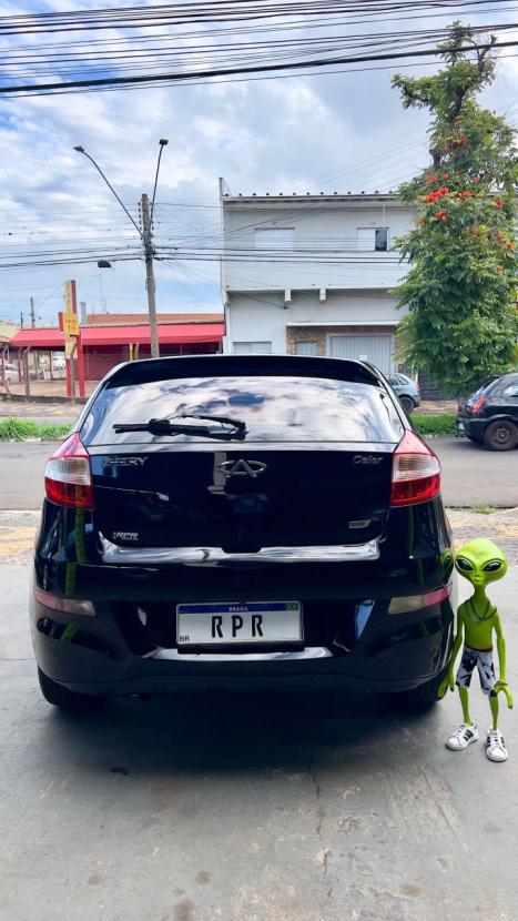 CHERY Celer Hatch 1.5 16V 4P FLEX, Foto 5