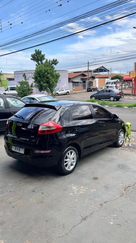 CHERY Celer Hatch 1.5 16V 4P FLEX, Foto 6