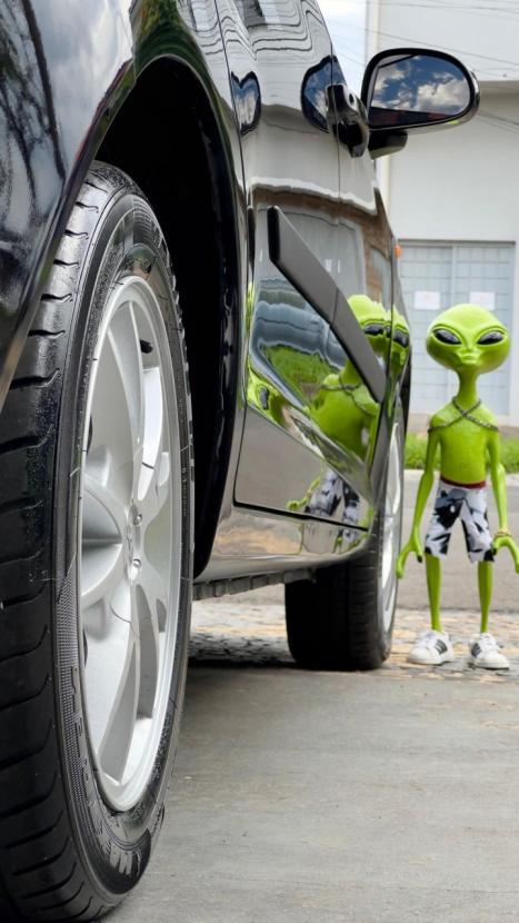 CHERY Celer Hatch 1.5 16V 4P FLEX, Foto 8