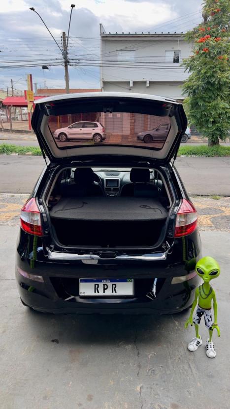 CHERY Celer Hatch 1.5 16V 4P FLEX, Foto 9