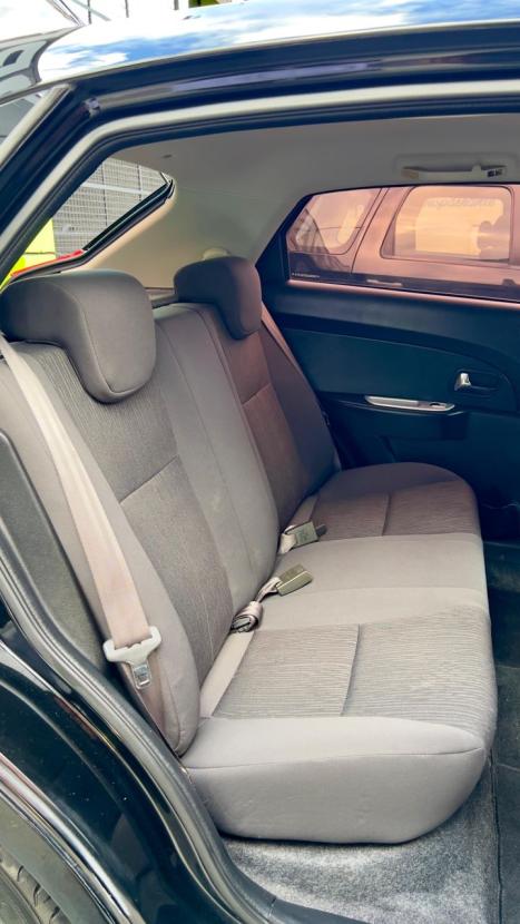 CHERY Celer Hatch 1.5 16V 4P FLEX, Foto 10