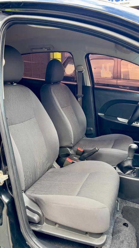 CHERY Celer Hatch 1.5 16V 4P FLEX, Foto 11