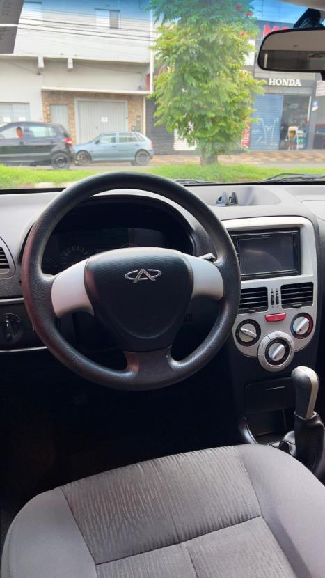 CHERY Celer Hatch 1.5 16V 4P FLEX, Foto 13