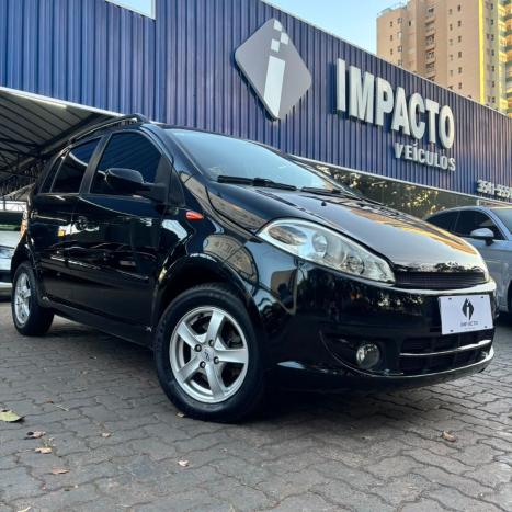 CHERY Face 1.3 16V 4P, Foto 3