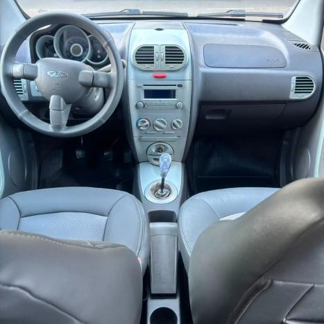 CHERY Face 1.3 16V 4P, Foto 8