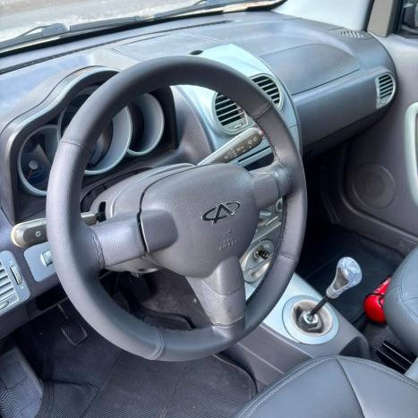 CHERY Face 1.3 16V 4P, Foto 9
