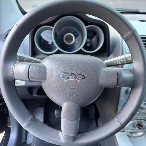 CHERY Face 1.3 16V 4P, Foto 10