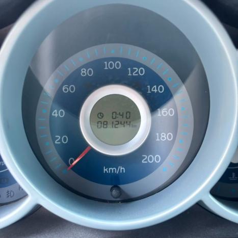 CHERY Face 1.3 16V 4P, Foto 11